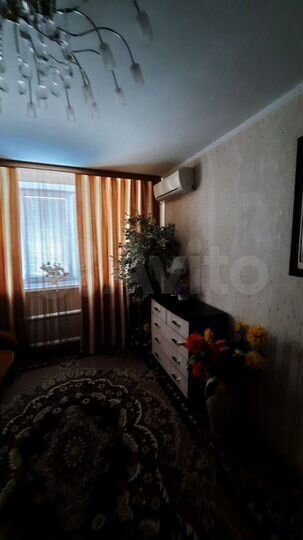 2-к. квартира, 49,3 м², 2/2 эт.