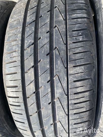 Hankook Ventus S1 Evo2 SUV K117A 235/50 R19 99V