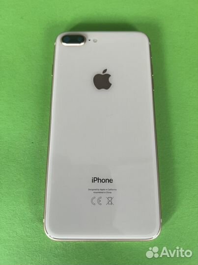 iPhone 8 Plus, 64 ГБ