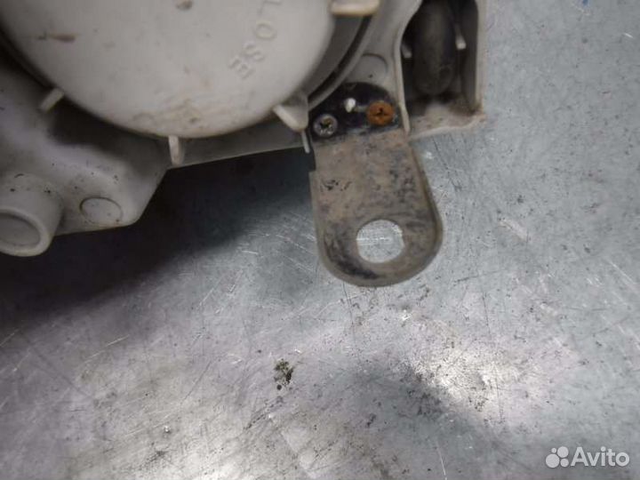 Фара передняя левая Kia Spectra S6D 2007