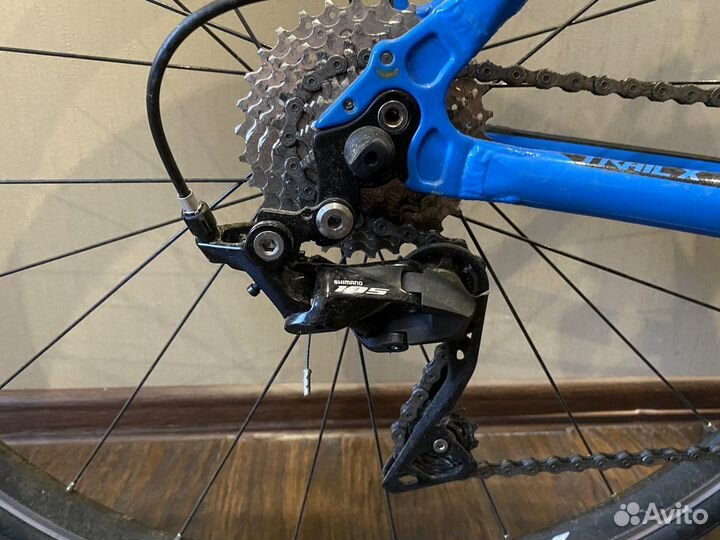 Велосипеды бу взрослый скоростной