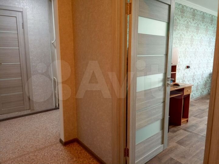 1-к. квартира, 44,2 м², 4/10 эт.