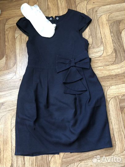 Школьная форма