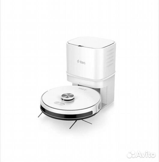 Ttec Robi ProMaster 2RS04