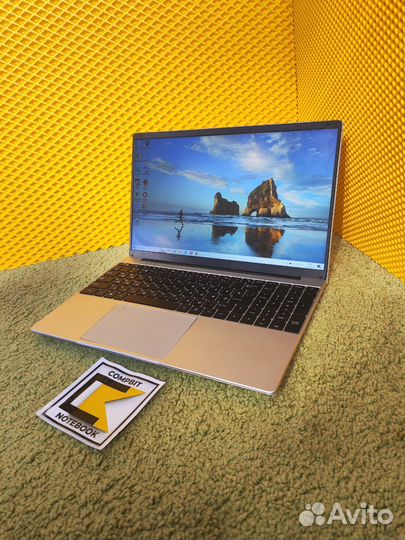 N5095/8gb ddr4/256гб M2