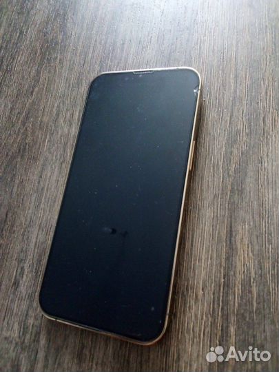 iPhone 13 Pro, 256 ГБ