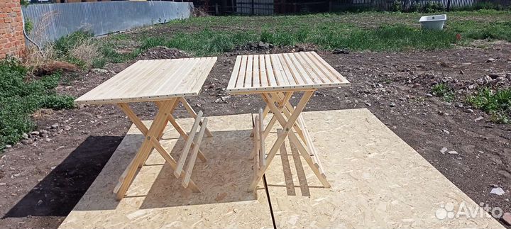 Изготовление изделий из дерева