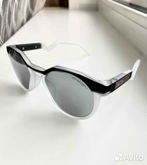 Очки Oakley поляризационные зеркальные