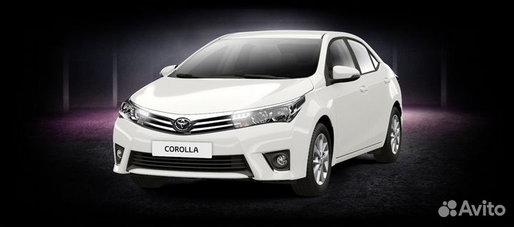 Сцепление на короллу 6ступка