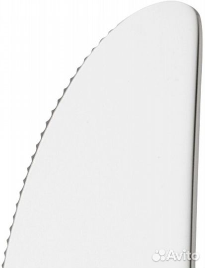Набор ножей для пиццы WMF Nuova 6 предметов 23 см