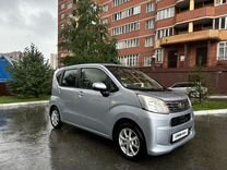 Daihatsu Move 0.7 CVT, 2020, 96 000 км, с пробегом, цена 800 000 руб.