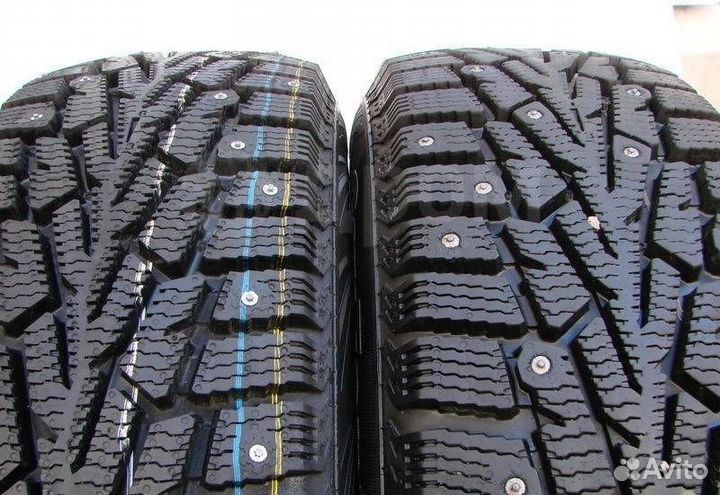 Cordiant Snow Cross 195/55 R16 91T