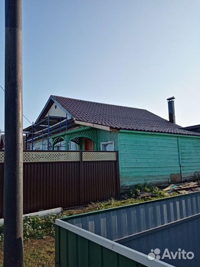 Бригада строителей