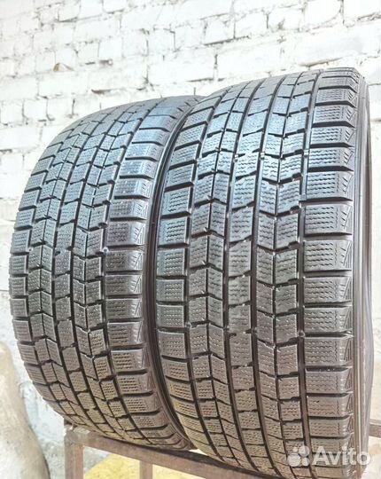 Dunlop DSX-2 225/45 R17 91Q
