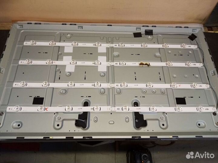 Ремонт телевизоров