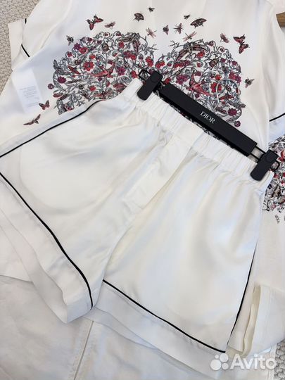 Шорты Dior