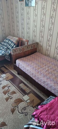 Отдам бесплатно мебель
