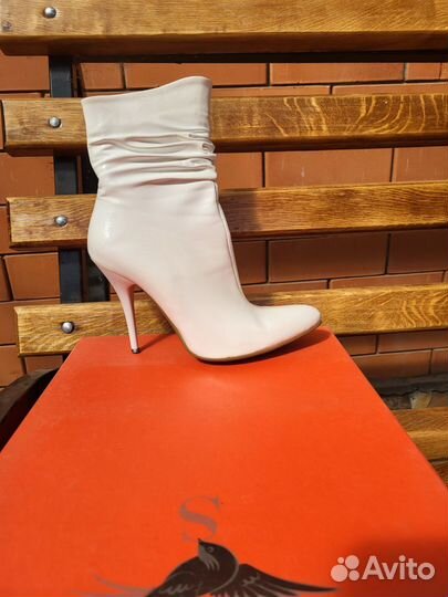 Обувь женская 38 размер на свадьбу