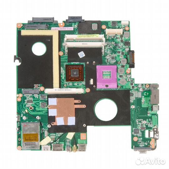 Материнская плата Asus G50V npymb1100-A01 (с разбо
