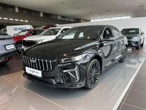 Новый Geely Preface 2.0 AMT, 2024, цена от 2 817 990 руб.