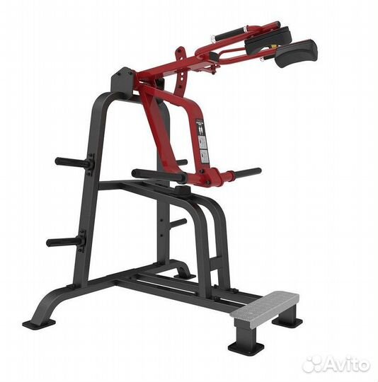 Икроножные стоя Aerofit SL7032