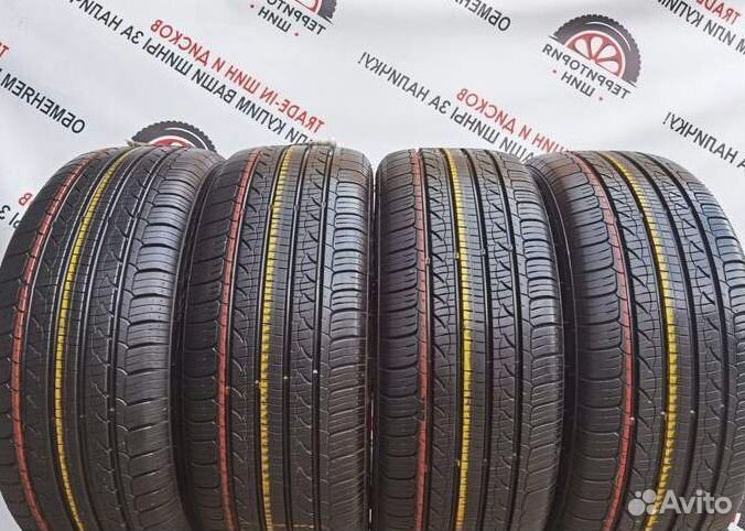 Nexen N'Priz AH8 215/55 R16 97H