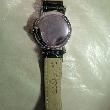 Женские наручные часы Tissot