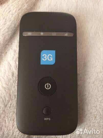 Модем Теле2