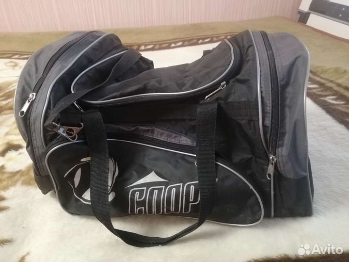 Сумка дорожная