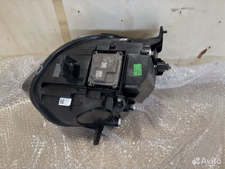 Фара передняя правая 004 Omoda C5 Б/у 605000531AA