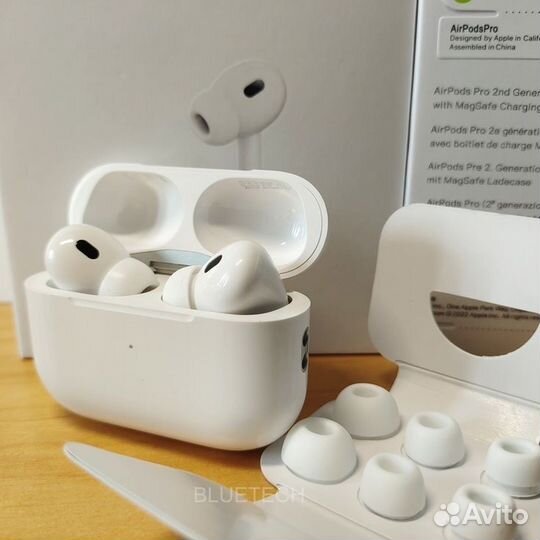 Наушники airpods pro 2