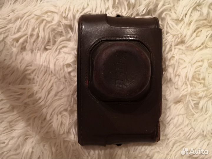 Фотоаппарат