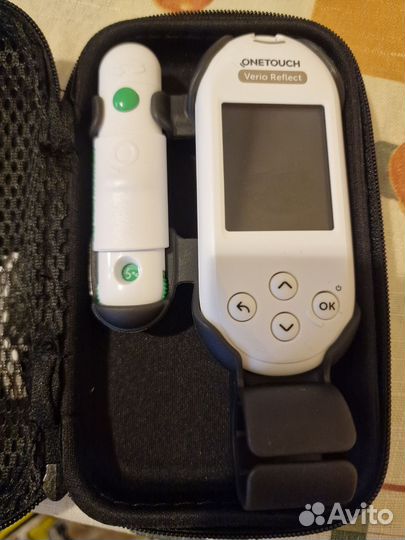 Глюкометр