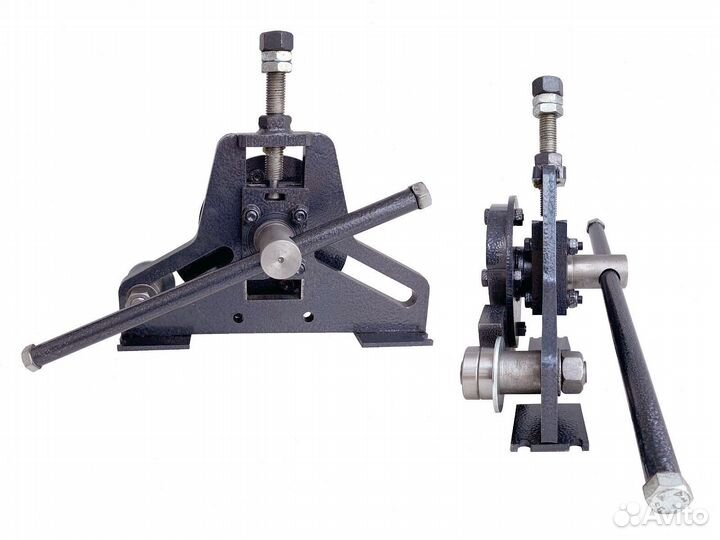 Холодная ковка. Станок