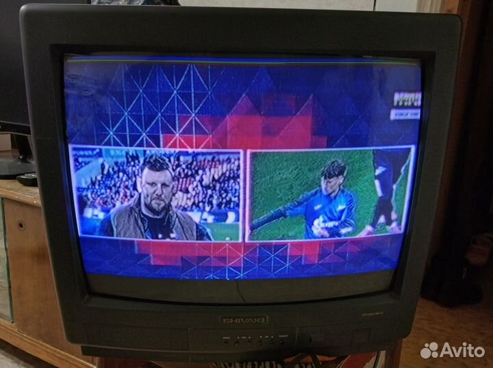 Телевизор Shivaki STV-2023 multi