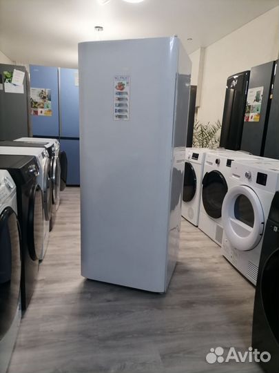 Морозильный шкаф новый no frost pozis