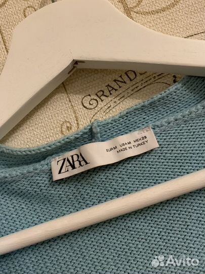 Кардиган Zara