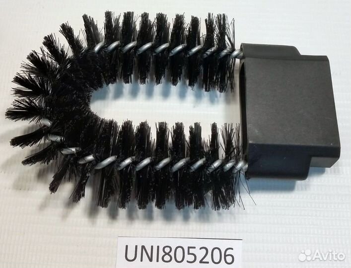 Щетка пылесоса очистки радиаторов 805206