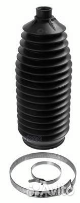 Пыльник рулевой рейки перед прав/лев