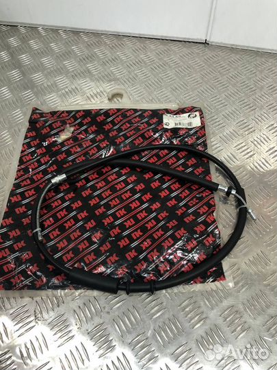 Трос стояночного тормоза NK 902369