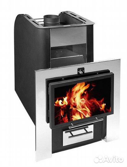 Печь Для Бани Термофор 