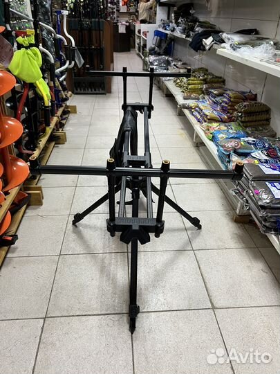 Трипод (Род под) Kaida A28-7