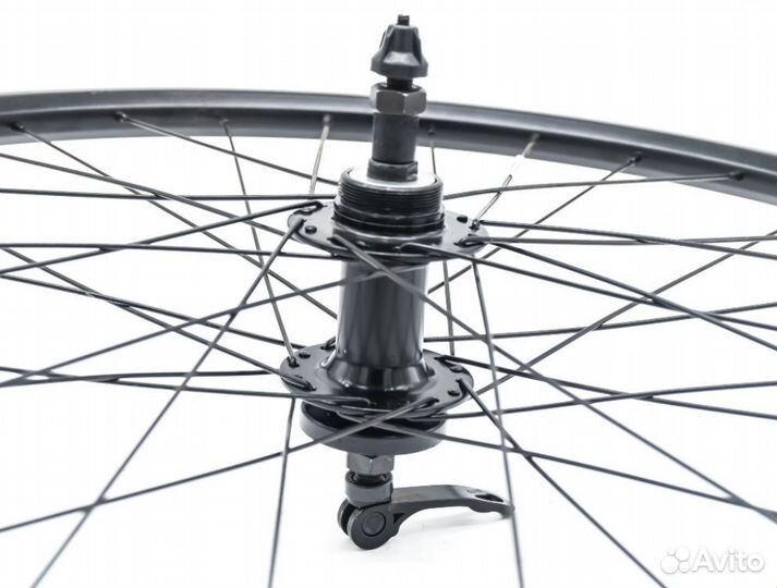 Колесо заднее forward DW 26