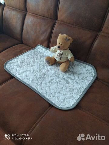 Непромокаемые пеленки для многоразового использ