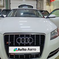 Audi A3 1.2 AMT, 2012, 256 000 км, с пробегом, цена 760 000 руб.