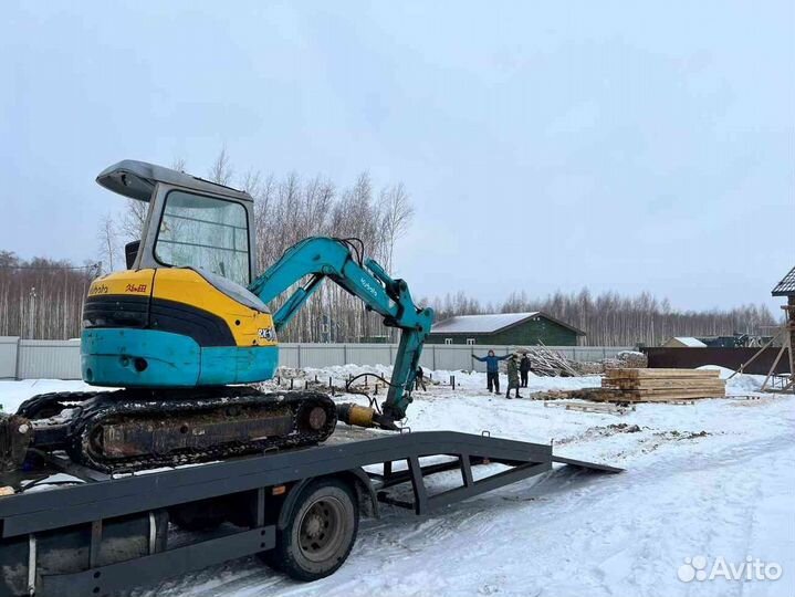 Ремонт фундамента Винтовые сваи