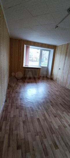 1-к. квартира, 32 м², 1/5 эт.