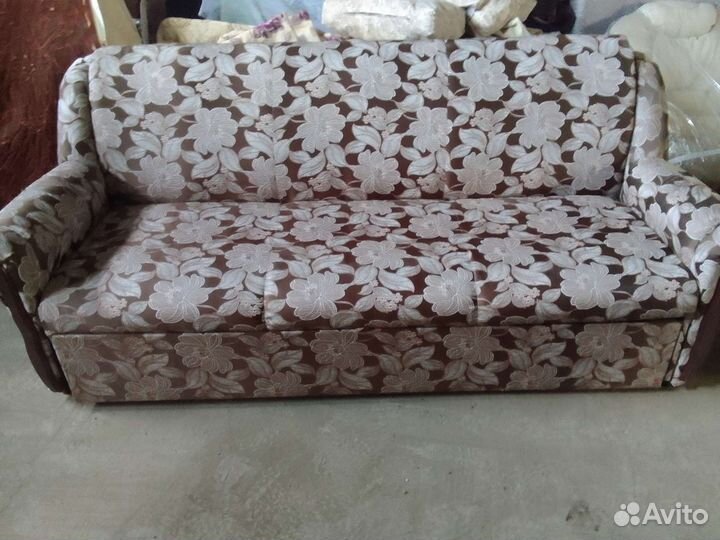 Диван новый