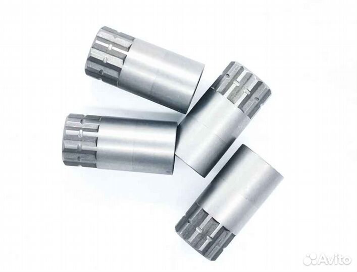 Гайка форсунки Denso 21.3*43.35*M19 mm