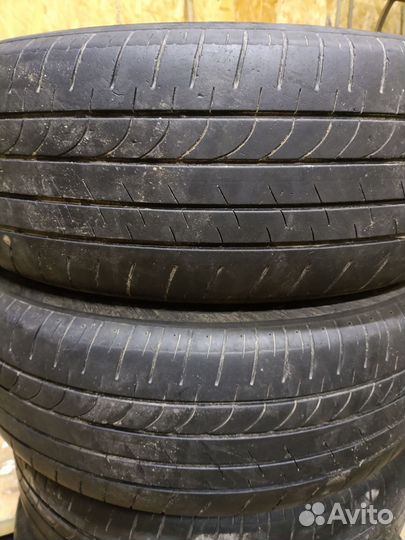 Bridgestone Dueler H/T 235/55 R20 102